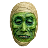 Chamber of Horrors - Mummy Mask