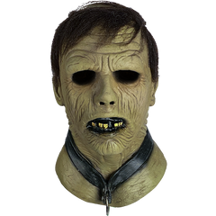 George Romero's Day of the Dead Bub Zombie Mask