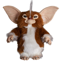 Gremlins Stripe Mogwai Puppet Prop