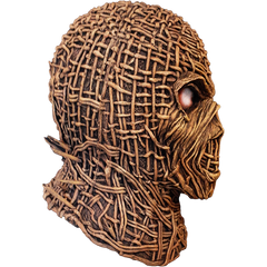 Iron Maiden - The Wicker Man Mask