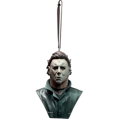 Holiday Horrors - Halloween (1978) - Michael Myers Ornament