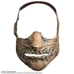 The Texas Chainsaw Massacre: The Beginning - Leatherface Mask