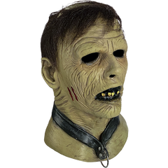 George Romero's Day of the Dead Bub Zombie Mask