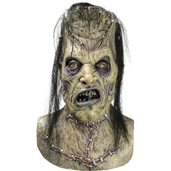 Trick or Treat Studios Original - Lab Monster Mask
