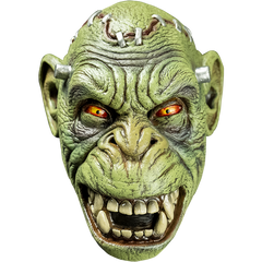 Trick or Treat Studios Original - Lab Chimp Mask