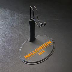 Halloween (2018) Figure Stand