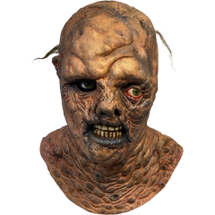 The Toxic Avenger - Toxie Mask