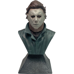 Halloween (1978) - Michael Myers - Mini Bust
