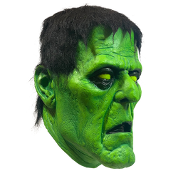Scooby Doo - Frankenstein Mask