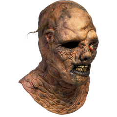 The Toxic Avenger - Toxie Mask