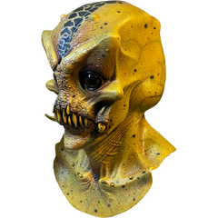 JORDU SCHELL COLLECTION - HYBRID Mask