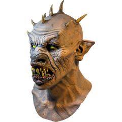JORDU SCHELL COLLECTION - GOTHIC DEMON Mask