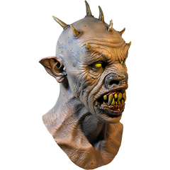 JORDU SCHELL COLLECTION - GOTHIC DEMON Mask