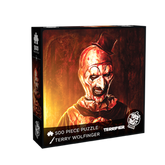 Terrifier - 500 Piece Jigsaw Puzzle