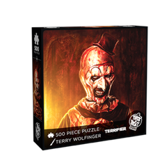Terrifier - 500 Piece Jigsaw Puzzle