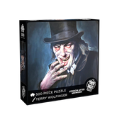 Chaney Entertainment - London After Midnight 500 Piece Jigsaw Puzzle