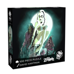 Rob Zombie Puzzle Bundle