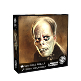 Chaney Entertainment - Phantom of the Opera 500 Piece Jigsaw Puzzle