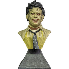 The Texas Chainsaw Massacre (1974) - Leatherface Mini Bust