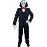 SAW - Billy Puppet Adult Costume