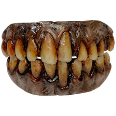 *BACK-ORDER* Terrifier - Art the Clown Teeth