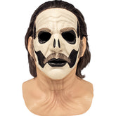 Ghost - Papa 4 Mask