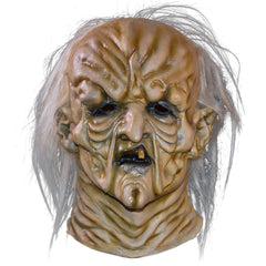 Goosebumps - Haunted Mask II