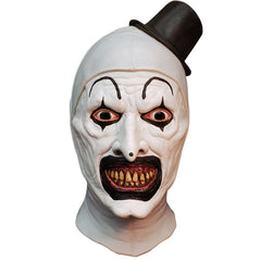 Terrifier Mask Bundle