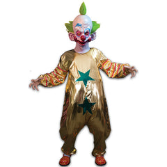 Killer Klowns From Outer Space - Shorty Costume