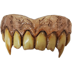 Bitemares Horror Teeth - Underling