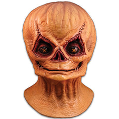 Trick r Treat - SAM Unmasked Mask