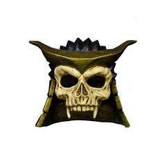 Mortal Kombat - Shao Kahn Mask