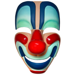 Halloween - Young Michael Myers Clown Costume - Children's