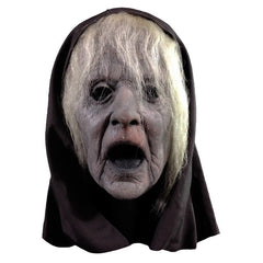 Trick or Treat Studios Original - The Wraith Mask