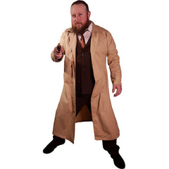 Halloween - Samuel Loomis Costume