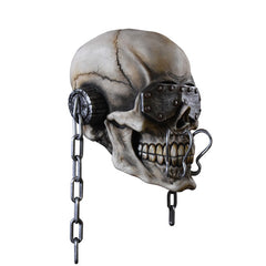 Megadeth Vic Rattlehead Mask