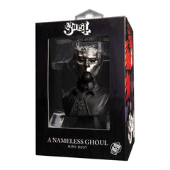 Ghost - Nameless Ghoul Mini Bust