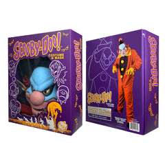 Scooby Doo - The Ghost Clown Costume