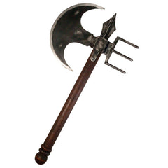 Jeepers Creepers - Creeper Axe