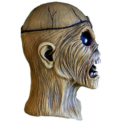 Iron Maiden Eddie - Piece of Mind Mask