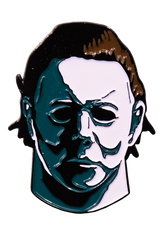 Halloween - Michael Myers Enamel Pin