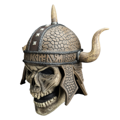 Army of Darkness - Deadite Foot Soldier Mask