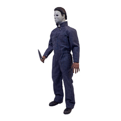 Halloween 4: The Return of Michael Myers - Michael Myers - 1:6 Scale Figure