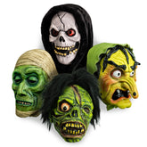Chamber of Horrors Mask Bundle