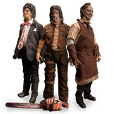 The Texas Chainsaw Massacre - Leatherface 1:6 Scale Figure Bundle