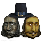 Thanksgiving Mask Bundle