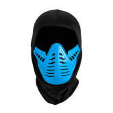 *PRE-ORDER* Mortal Kombat - Sub-Zero Mask