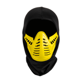*PRE-ORDER* Mortal Kombat - Scorpion Mask
