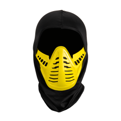 *PRE-ORDER* Mortal Kombat - Scorpion Mask