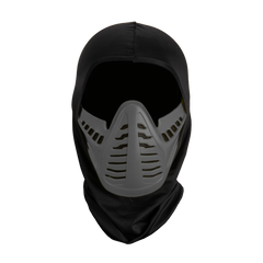 *PRE-ORDER* Mortal Kombat - Smoke Mask